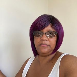 Meet your Posher, Joann